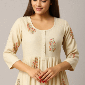 Naurad Noor Kurta Dress
