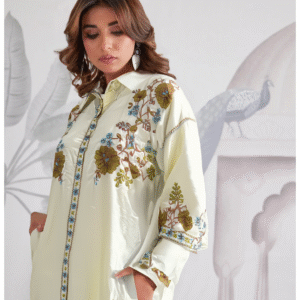 Naurad Serene Blooms Ensemble
